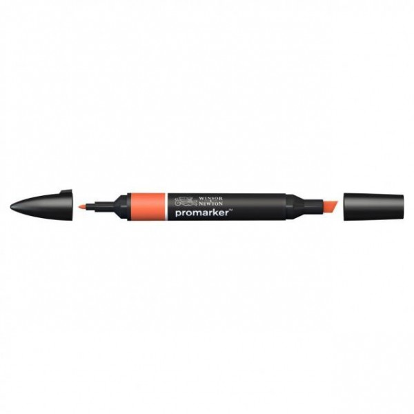 Winsor n Newton Μαρκαδόρος Promarker R866 Orange