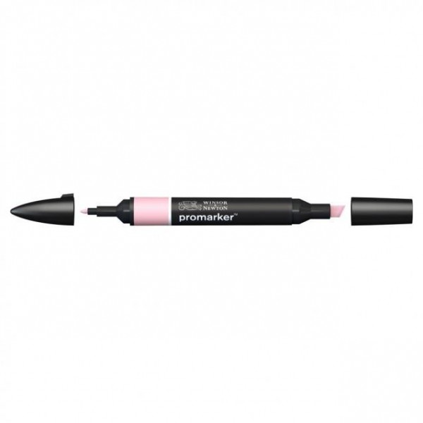 Winsor n Newton Μαρκαδόρος Promarker R228 Baby Pink