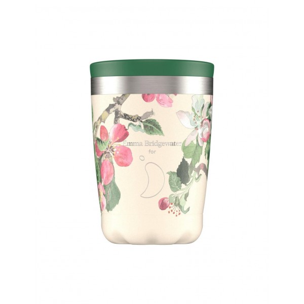 Chillys Coffee Cup 340ml Emma  Bridgewater Blossoms