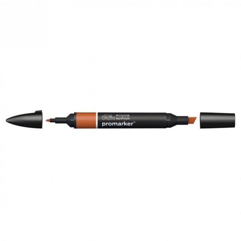 Winsor n Newton Μαρκαδόρος Promarker O335 Terracotta