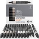 Winsor n Newton 12+1 Μαρκαδόροι Promarker Brush Neutral Tones Winsor n Newton 12+1 Μαρκαδόροι Promarker Brush Neutral Tones