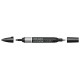 Winsor n Newton Μαρκαδόρος Promarker Metallic Silver Winsor n Newton Μαρκαδόρος Promarker Metallic Silver