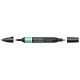 Winsor n Newton Μαρκαδόρος Promarker Metallic Green Winsor n Newton Μαρκαδόρος Promarker Metallic Green