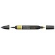 Winsor n Newton Μαρκαδόρος Promarker Metallic Gold Winsor n Newton Μαρκαδόρος Promarker Metallic Gold
