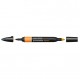 Winsor n Newton Μαρκαδόρος Promarker Neon Radiant Orange Winsor n Newton Μαρκαδόρος Promarker Neon Radiant Orange