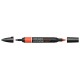 Winsor n Newton Μαρκαδόρος Promarker Neon Spark Red Winsor n Newton Μαρκαδόρος Promarker Neon Spark Red