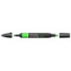 Winsor n Newton Μαρκαδόρος Promarker Neon Glowing Green Winsor n Newton Μαρκαδόρος Promarker Neon Glowing Green