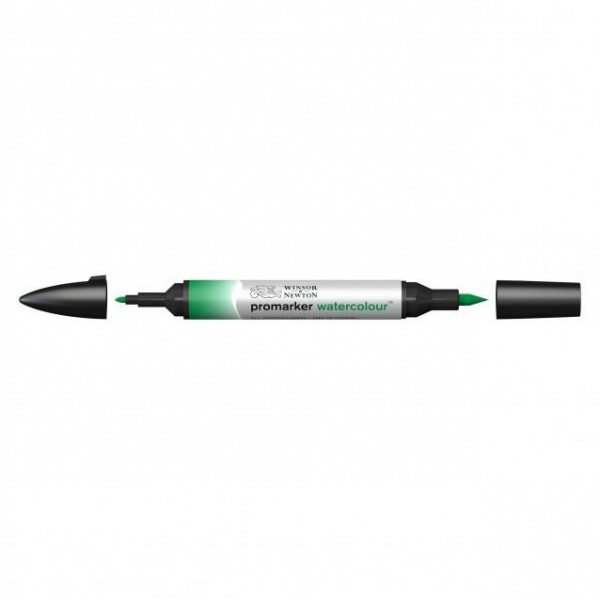 Winsor n Newton Μαρκαδόρος Promarker Watercolour 311 Hookers Green Winsor n Newton Μαρκαδόρος Promarker Watercolour 311 Hookers Green