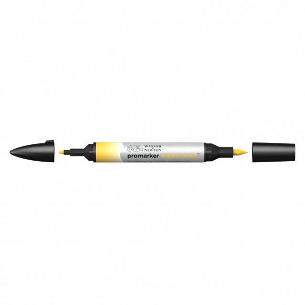 Winsor n Newton Μαρκαδόρος Promarker Watercolour 266 Gamboge Hue Winsor n Newton Μαρκαδόρος Promarker Watercolour 266 Gamboge Hue