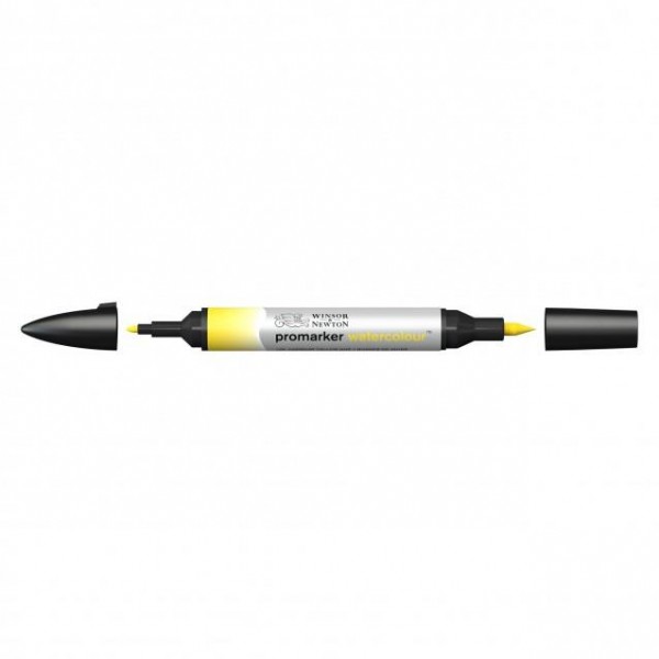 Winsor n Newton Μαρκαδόρος Promarker Watercolour 109 Cadmium Yellow Hue Winsor n Newton Μαρκαδόρος Promarker Watercolour 109 Cadmium Yellow Hue