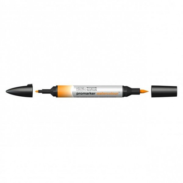 Winsor n Newton Μαρκαδόρος Promarker Watercolour 090 Cadmium Orange Hue Winsor n Newton Μαρκαδόρος Promarker Watercolour 090 Cadmium Orange Hue