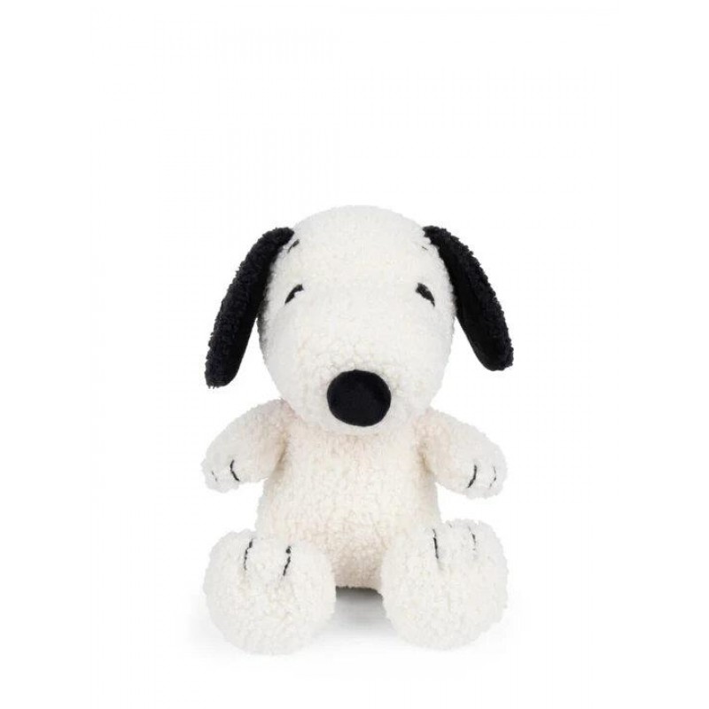 Bonton Snoopy Tiny Teddy Cream 20cm