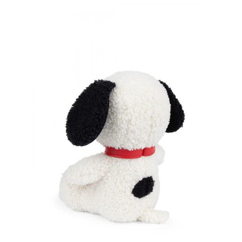 Bonton Snoopy Tiny Teddy Cream 20cm