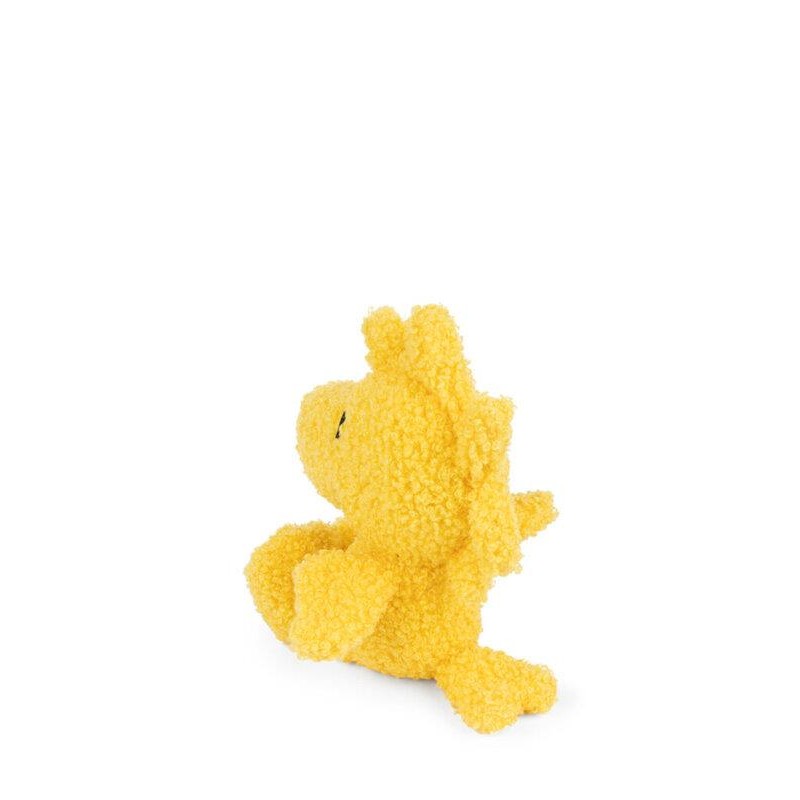 Bonton Woodstock Tiny Teddy Yellow 15cm