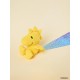 Bonton Woodstock Tiny Teddy Yellow 15cm