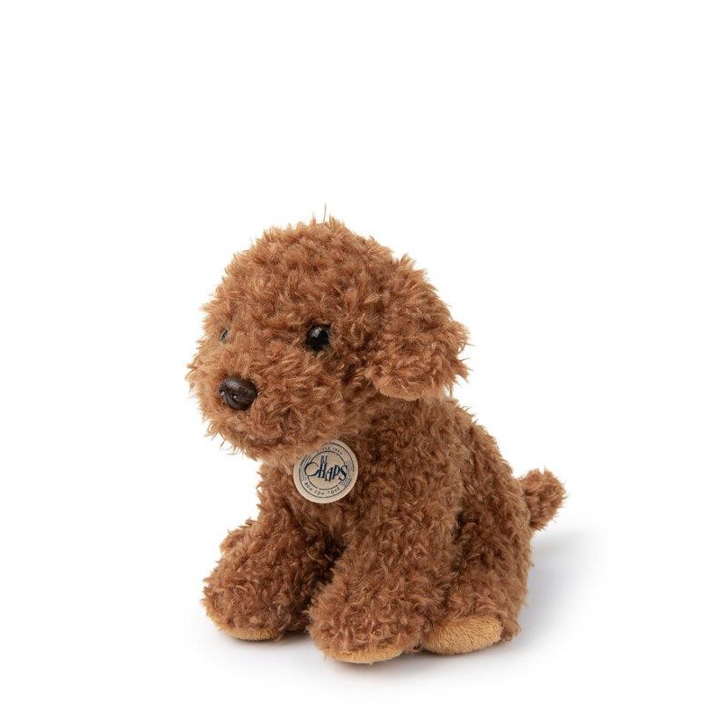 Bonton Stacy the Labradoodle in giftbox