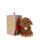 Bonton Stacy the Labradoodle in giftbox