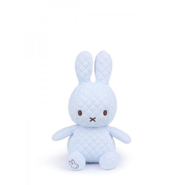Bonbon Miffy Sitting Blue in giftbox Bonbon Miffy Sitting Blue in giftbox
