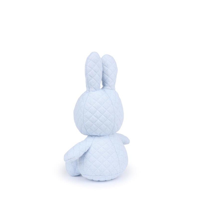 Bonbon Miffy Sitting Blue in giftbox