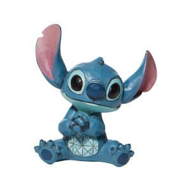 Disney Figurine Stitch Mini 8cm