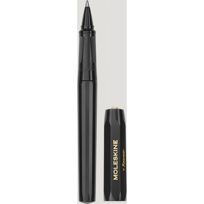 Moleskine Kaweco Ballpen Black