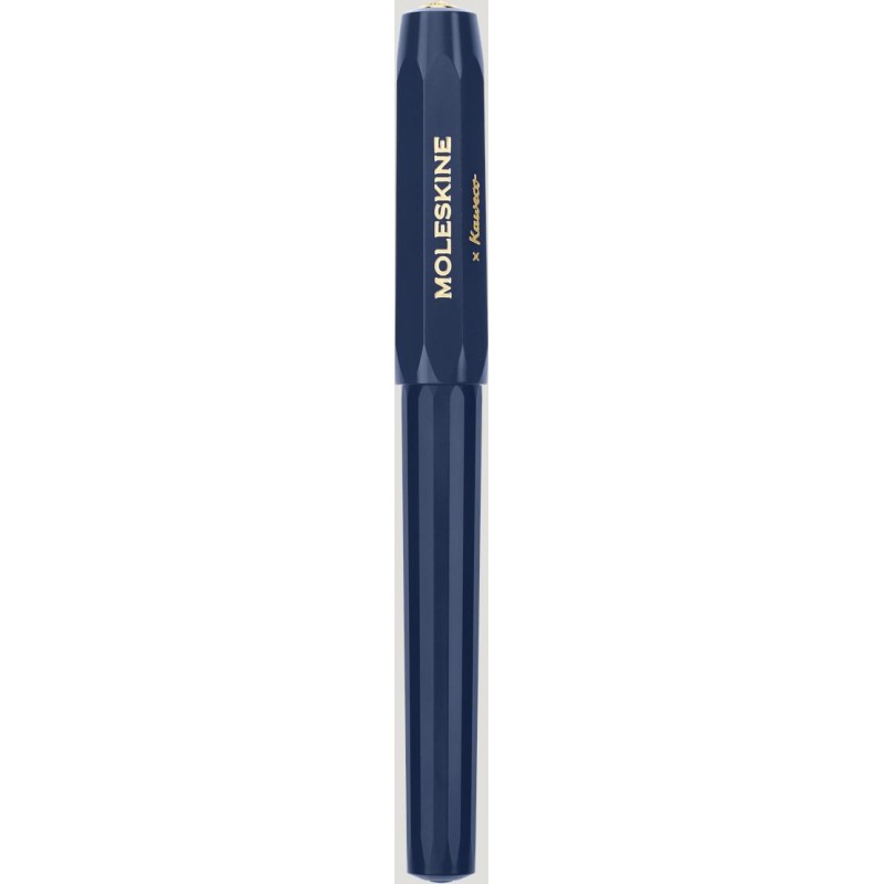Moleskine Kaweco Roller Pen Blue