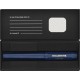 Moleskine Kaweco Fountain Pen Sapphire Blue