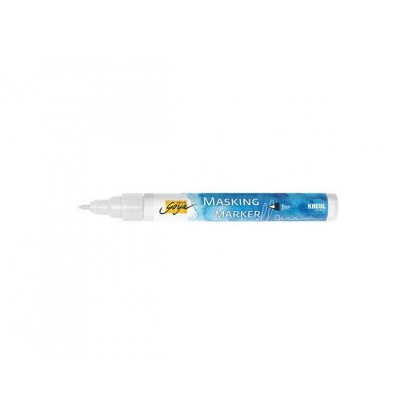 Kreul Solo Goya Masking Marker Fine Kreul Solo Goya Masking Marker Fine