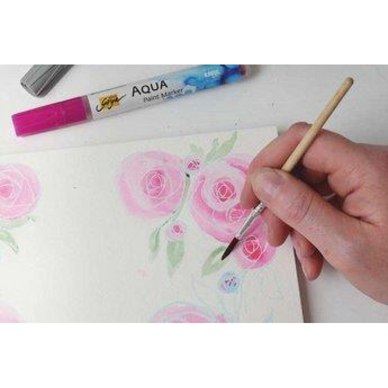 Kreul Solo Goya Masking Marker Fine