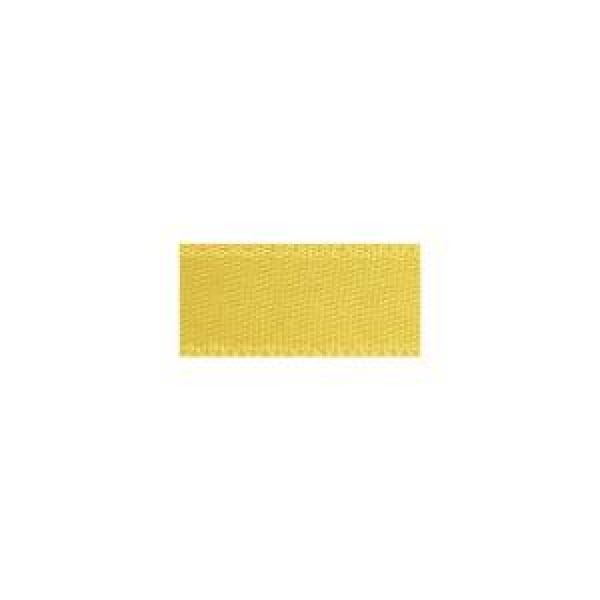 Κορδέλα Σατέν 10mm 10m Yellow Κορδέλα Σατέν 10mm 10m Yellow