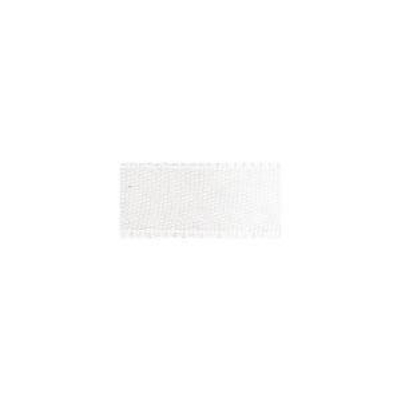 Κορδέλα Σατέν 10mm 10m White