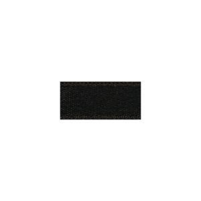 Κορδέλα Σατέν 10mm 10m Black