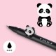 Gel Pen - Lovely Friends Panda