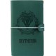 Harry Potter Slytherin Σημειωματάριο ταξιδίου 80gr 80p