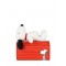 Snoopy Mini Corduroy Cream in giftbox 17cm Snoopy Mini Corduroy Cream in giftbox 17cm