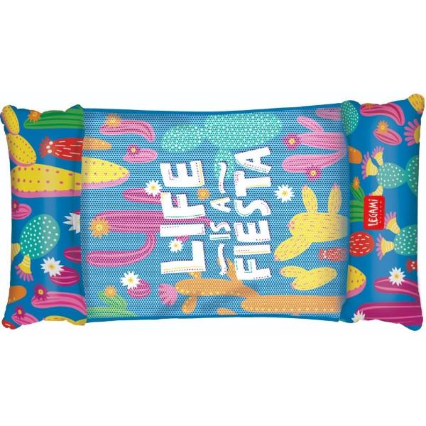 Legami’s Inflatable Hammock - Cactus Legami’s Inflatable Hammock - Cactus