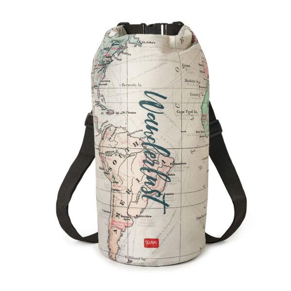 Legami Dry Bag 10 Litres - Travel Legami Dry Bag 10 Litres - Travel