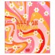 Legami Maxi Beach Towel - Daisy Legami Maxi Beach Towel - Daisy