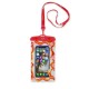 Legami Floating Waterproof Smartphone Pouch - Daisy Legami Floating Waterproof Smartphone Pouch - Daisy