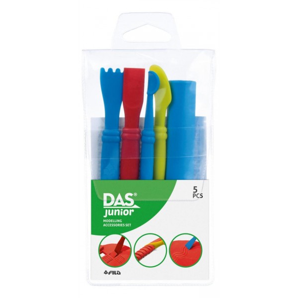 DAS Junior Εργαλεία Μοντελισμού DAS Junior Εργαλεία Μοντελισμού