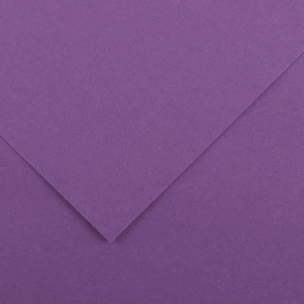 Canson Colorline 220g 50x70cm 18 Violet