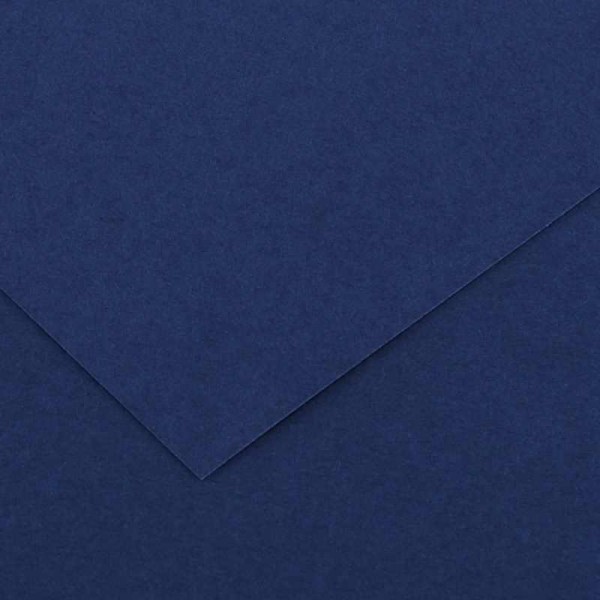 Canson Colorline 220g 50x70cm 24 Ultramarine