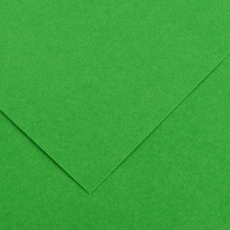 Canson Colorline 220g 50x70cm 29 Bright Green Canson Colorline 220g 50x70cm 29 Bright Green