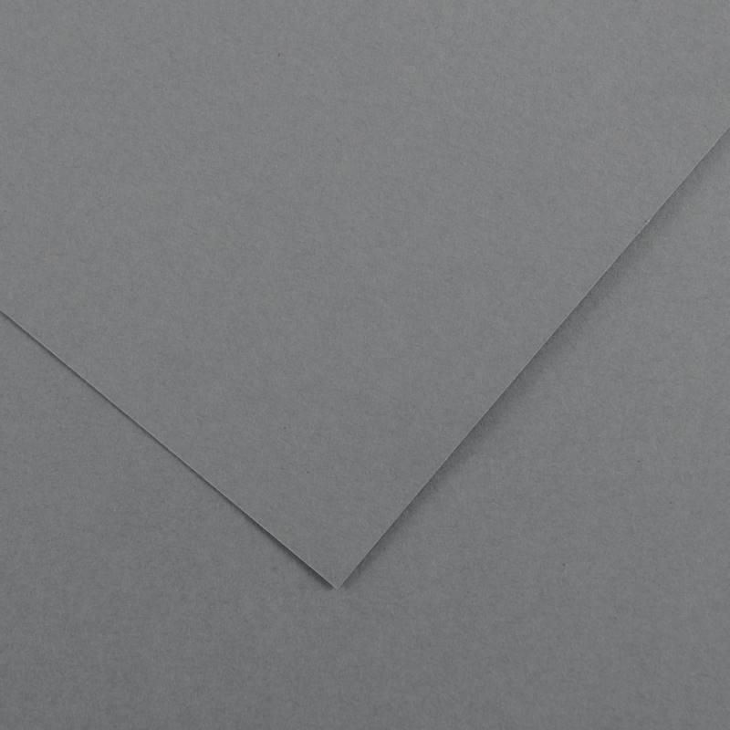 Canson Colorline 220g 50x70cm 36 Dark Grey Canson Colorline 220g 50x70cm 36 Dark Grey