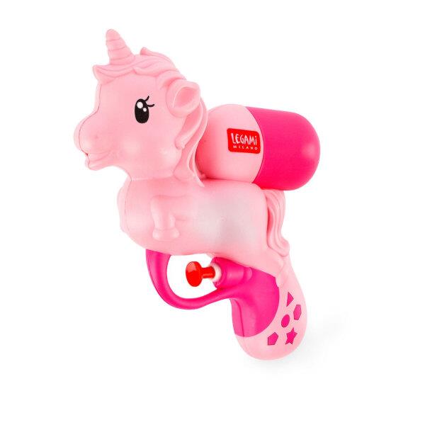 Legami Water Gun - Unicorn Legami Water Gun - Unicorn