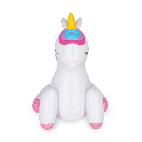 Legami Inflatable Sprinkler - Unicorn Legami Inflatable Sprinkler - Unicorn