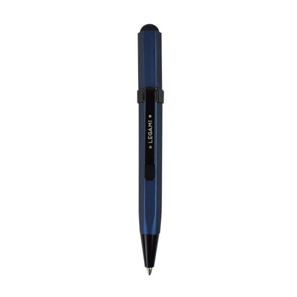 Legami Smart Touch Mini Touchscreen Pen Metal Blue Legami Smart Touch Mini Touchscreen Pen Metal Blue