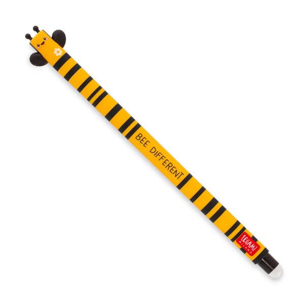 Legami Erasable Gel Pen Bee Legami Erasable Gel Pen Bee
