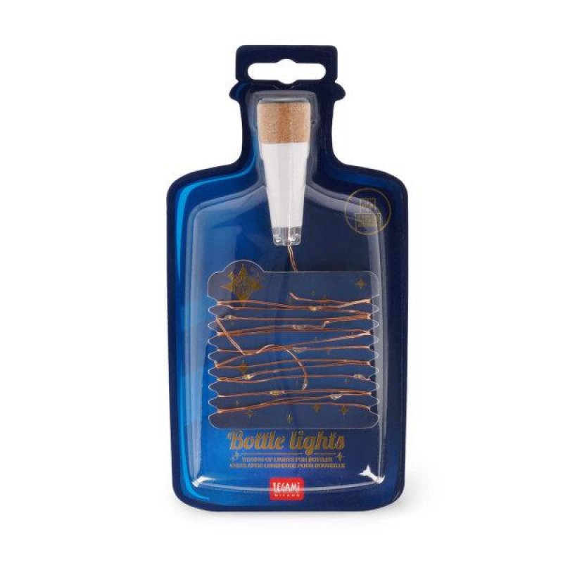 Legami String of Lights for Bottles Legami String of Lights for Bottles