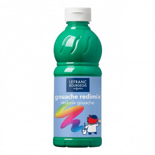 Τέμπερα Redimix 500ml 558/563 Vivid Green Τέμπερα Redimix 500ml 558/563 Vivid Green